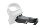 Viridian Green Laser Viridian PINCH Adjustable 35 Degree Offset Mount Docter/ FastFire/ Venom - alternate view 3