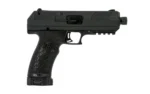 MKS SUPPLY LLC HI-Point JXP Handgun 10mm Auto 10rd Magazine 5.2" Threaded Barrel Optic Ready - alternate view 3