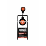 Champion Centerfire Double Gong Spinner Target Steel - alternate view 3