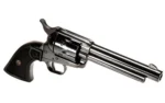 Taurus International Inc. Taurus Deputy SA Handgun .357 Mag 6rd Capacity 5.5" Barrel Black - alternate view 3