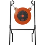 Champion Centerfire Hanging Gong Target Steel - alternate view 3