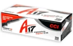 CCI Ammunition CCI A17 17HMR 17GR VARM 200/2000 - alternate view 3