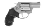 Taurus International Inc. Taurus 605 Handgun .357 Mag 5rd Capacity 2" Barrel Matte Stainless Finish - alternate view 3