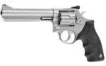 Taurus USA TAURUS 66 357MAG 6" 7RD MSTS AS - alternate view 3