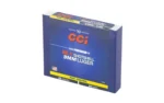 CCI Big 4 Handgun Shotshell Ammunition 9mm Luger #4 1000 fps 10/ct - alternate view 3