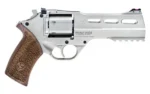 Chiappa Firearms CHIAPPA RHINO DA/SA 357MAG 5" 6RD NI - alternate view 3