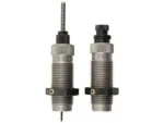 RCBS Full Length Die Set - Group A - Popular Rifle Cartridge 7.5 Schmidt Rubin - alternate view 3