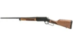 Henry Repeating Arms Company Henry Long Ranger Lever Action Rifle .243 Win 4rd Magazine 20" Barrel Walnut Stock - alternate
