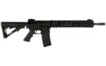 Colt Manufacturing Colt M4 FBP Configuration Carbine Rifle 5.56mm 30rd Magazine 16.1" Barrel Matte Black Collapsible Stock