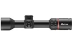 Burris Company Inc. Burris Fullfield Rifle Scope 2-8x35mm 1" SFP Ballistic E3 Illum. Black - alternate view 3