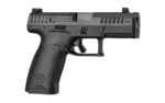 Cz-Usa Firearms CZ P-10C Ported Handgun 9mm Luger 17rd Magazines(2) 4" Ported Barrel Optic Ready - alternate view 3