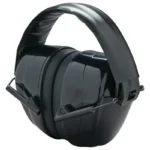 Champion Passive Ear Muffs 27dB Black - alternate view 3