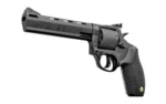 Taurus USA TAURUS 692 38/357/9MM 6.5" 7RD BLK - alternate view 3