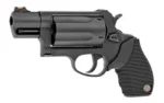 Taurus USA TAURUS PUB DEF 45C/410 2" 5RD BLK - alternate view 3