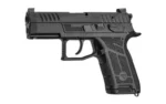 CZ CZ P-09C NOCTURNE 9MM 10RD BLK - alternate view 3