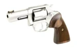 Taurus International Inc. Taurus Executive Grade Model 605 Handgun .357 Mag 5rd Capacity 3'' Barrel Stainless Finish Wood