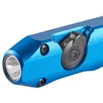 Streamlight Wedge Slim Everyday Carry Flashlight 300 Lumens Blue - alternate view 3