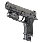Streamlight TLR-7 A Contour Remote for Sig Sauer P320 - alternate view 3