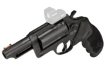 Taurus USA TAURUS JDG 45C/410 3" 5RD BLK TORO - alternate view 3