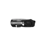 Kershaw Knives Kershaw Select Fire Folding Knife 3-2/5" Drop Point Blade Black - alternate view 3