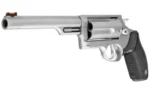 Taurus International Inc. Taurus Judge Magnum Handgun .45 Colt/.410 ga 5rd Capacity 6.5" Barrel Matte Stainless Finish