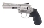 Colt Manufacturing Colt King Cobra Target 22 Handgun .22 LR 10rd Capacity 6" Barrel Stainless Finish - alternate view 3