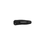 Kershaw Knives Kershaw Launch 4 Automatic Knife 1-9/10" Spear Point Black - alternate view 3