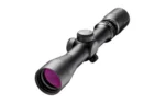 Burris Company Inc. Burris LER Handgun Scope - 2-7x32mm Ballistic Plex Reticle Matte - alternate view 3
