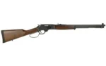 Henry Repeating Arms Company Henry Steel Lever Action Large Loop Rifle .30-30 5rd Magazine 20" Barrel Walnut - alternate view
