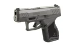 Taurus USA TAURUS GX4 9MM 3" 10RD GRY GRAPHENE - alternate view 3