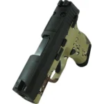 Sig Sauer P365 Custom "Chocolate Chip Hydro Dip Frame" Handgun 9mm Luger 10rd Magazines 3.1" Barrel Black Slide - alternate