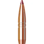 Hornady Mfg Hornady CX Bullets 6.5mm .264" 130gr (1-8") 50/rd - alternate view 3