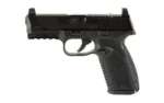 FN USA FN 510 MRD Handgun 10mm Auto 15rd Magazine (2) 4.1" Barrel Black - alternate view 3