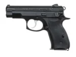 Cz-Usa Firearms CZ-USA 75 D PCR Compact Handgun 9mm Luger 10rd Magazine 3.75" Barrel Black - alternate view 3