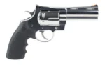 Colt Manufacturing Colt Anaconda Handgun .45 Colt 6rd Capacity 4.25" Barrel Stainless Finish - alternate view 3