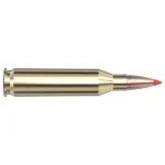 Hornady Mfg Hornady Custom Lite Rifle Ammunition .243 Win 87gr SST 20/ct - alternate view 3