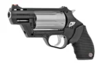 Taurus USA TAURUS PUB DEF 45C/410 2.5" BK/SLV - alternate view 3