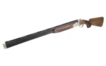 POINTER FT912 O/U 12/28" 3" SLV/WLNT - alternate view 3