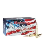 Hornady Mfg Hornady American Gunner Bulk Rifle Ammunition 6.5 Creedmoor 140 gr BTHP 2690 fps 50/ct - alternate view 3