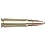 Hornady Mfg Hornady Ammo American Gunner Rifle Ammunition 7.62x39 123 gr HP Match 2350 fps 50/ct - alternate view 3