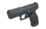 Taurus USA TAURUS TX 9MM 4.5" 17RD BLK - alternate view 3