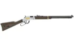 Henry Repeating Arms HENRY H4 AMERICAN FARMER 22LR 20" - alternate view 3