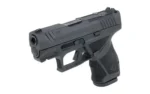 Taurus USA TAURUS TX 9MM 3.4" 13RD BLK - alternate view 3