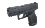 Taurus USA TAURUS TX 9MM 4" 15RD BLK - alternate view 3
