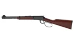 Henry Repeating Arms Company Henry H1 Large Loop Classic Carbine Rifle .22 LR 13rd Capacity 16.5" Barrel Walnut - alternate
