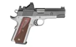 Springfield SPGFLD RONIN 4.25" AOS 9MM 9RD GP TT - alternate view 3
