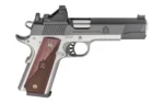 Springfield SPGFLD RONIN 5" AOS 9MM 9RD GP TT - alternate view 3