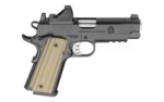 Springfield SPGFLD OPER 4.25" AOS 9MM 9RD GP - alternate view 3