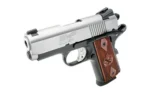 Springfield SPRGFLD 9MM EMP BITONE 3" 9RD CA - alternate view 3