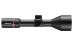 Burris Company Inc. Burris Fullfield Rifle Scope 3-12x56mm 30mm SFP 3P#4 Black - alternate view 3